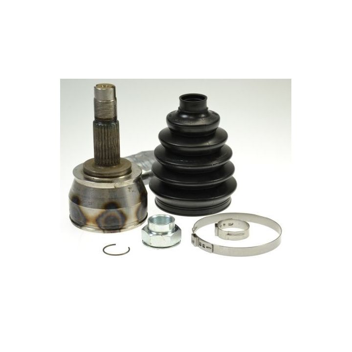 Jungčių komplektas, kardaninis velenas SPIDAN 22251