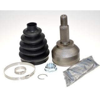 Jungčių komplektas, kardaninis velenas SPIDAN 22274