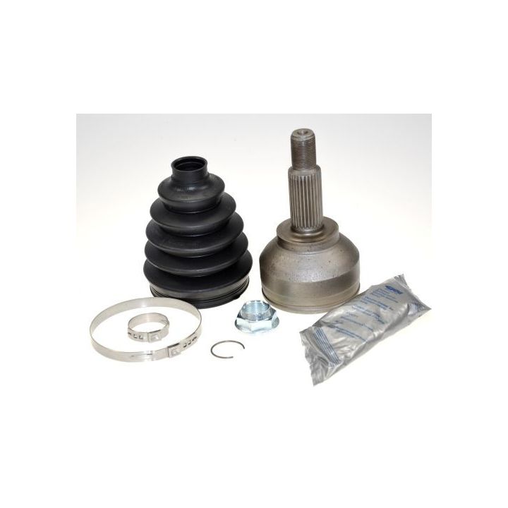 Jungčių komplektas, kardaninis velenas SPIDAN 22274