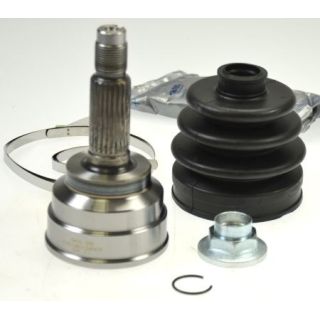 Jungčių komplektas, kardaninis velenas SPIDAN 22965