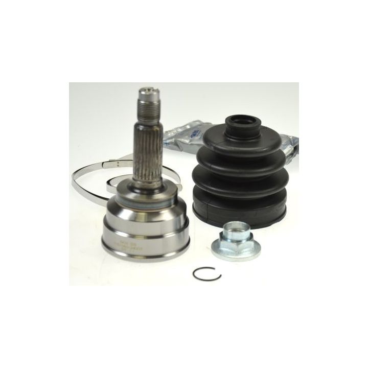 Jungčių komplektas, kardaninis velenas SPIDAN 22965