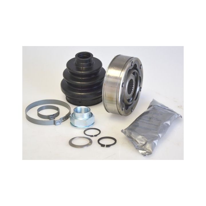 Jungčių komplektas, kardaninis velenas SPIDAN 23677