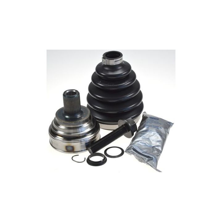 Jungčių komplektas, kardaninis velenas SPIDAN 23689