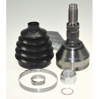 Jungčių komplektas, kardaninis velenas SPIDAN 23798