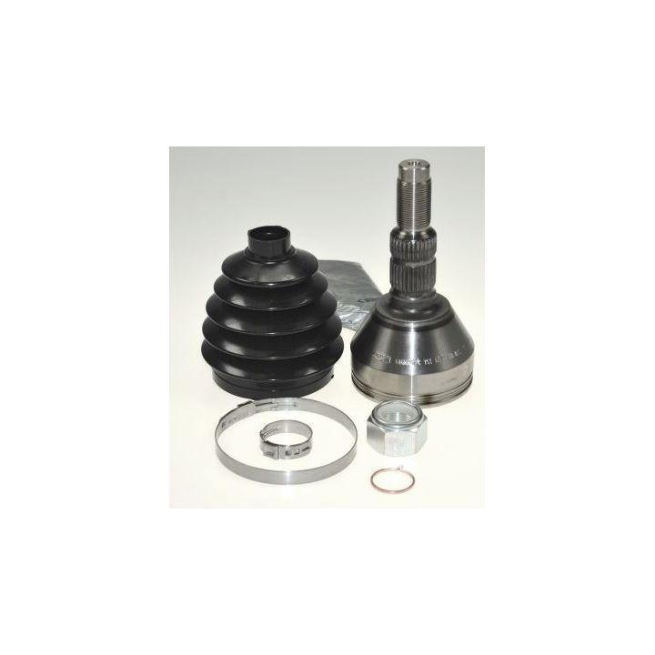 Jungčių komplektas, kardaninis velenas SPIDAN 23798