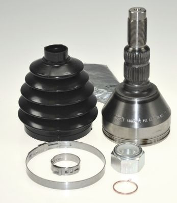 Jungčių komplektas, kardaninis velenas SPIDAN 23798