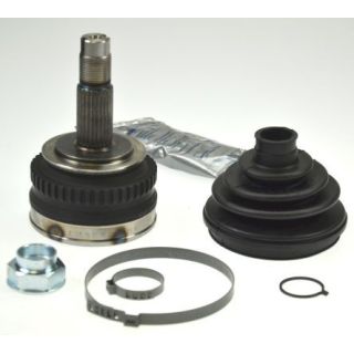 Jungčių komplektas, kardaninis velenas SPIDAN 23839