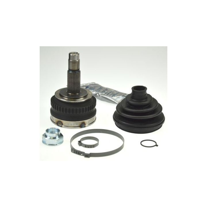 Jungčių komplektas, kardaninis velenas SPIDAN 23839