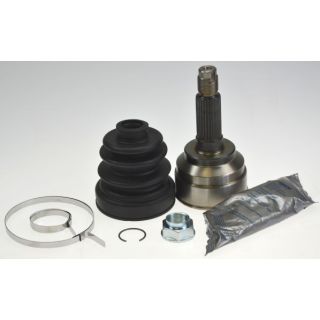 Jungčių komplektas, kardaninis velenas SPIDAN 23950