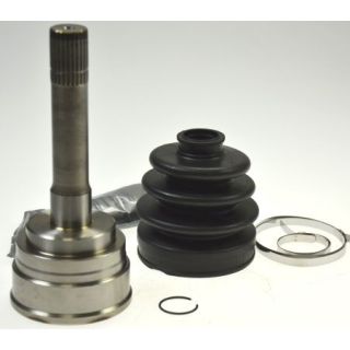 Jungčių komplektas, kardaninis velenas SPIDAN 23953