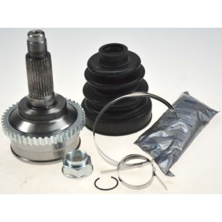 Jungčių komplektas, kardaninis velenas SPIDAN 23954