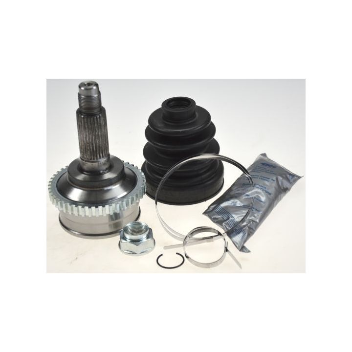 Jungčių komplektas, kardaninis velenas SPIDAN 23954