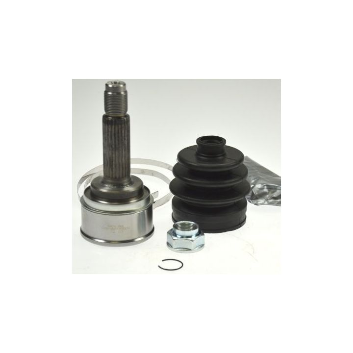 Jungčių komplektas, kardaninis velenas SPIDAN 23974