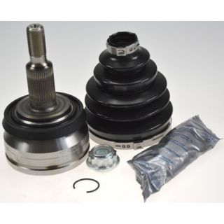 Jungčių komplektas, kardaninis velenas SPIDAN 23979