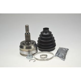 Jungčių komplektas, kardaninis velenas SPIDAN 23981