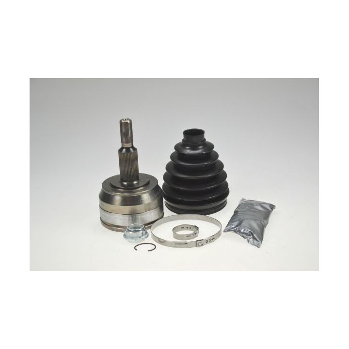 Jungčių komplektas, kardaninis velenas SPIDAN 23981