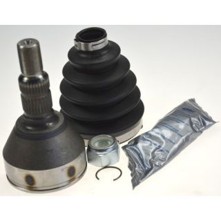 Jungčių komplektas, kardaninis velenas SPIDAN 23984