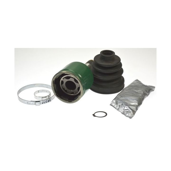 Jungčių komplektas, kardaninis velenas SPIDAN 24014