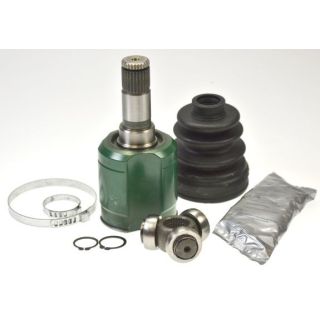 Jungčių komplektas, kardaninis velenas SPIDAN 24031