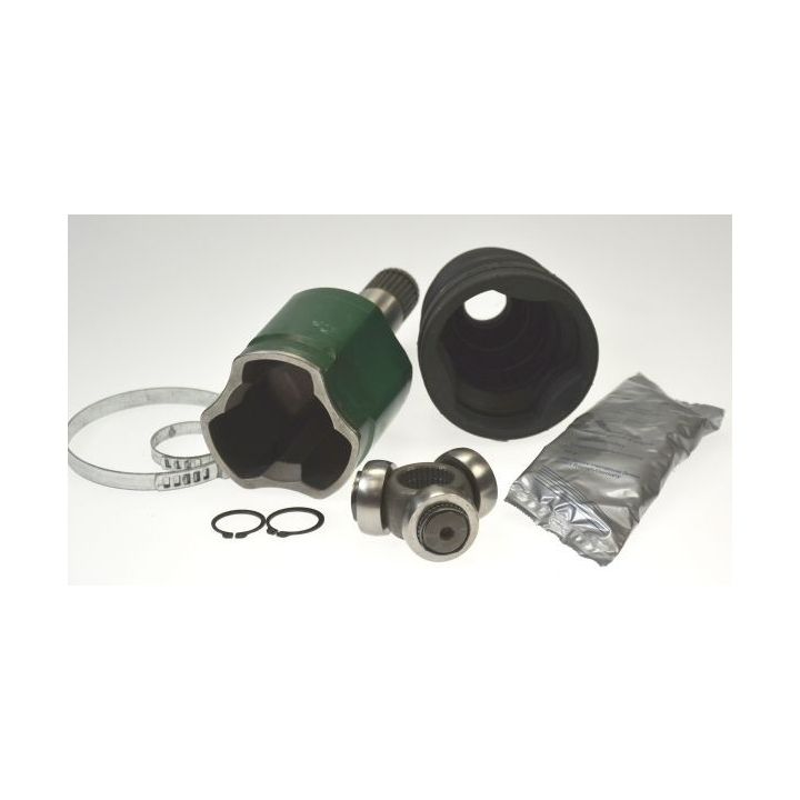 Jungčių komplektas, kardaninis velenas SPIDAN 24031