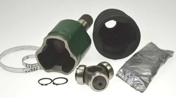 Jungčių komplektas, kardaninis velenas SPIDAN 24031