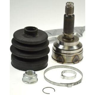 Jungčių komplektas, kardaninis velenas SPIDAN 24045