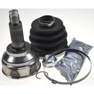 Jungčių komplektas, kardaninis velenas SPIDAN 24047