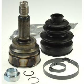 Jungčių komplektas, kardaninis velenas SPIDAN 24048