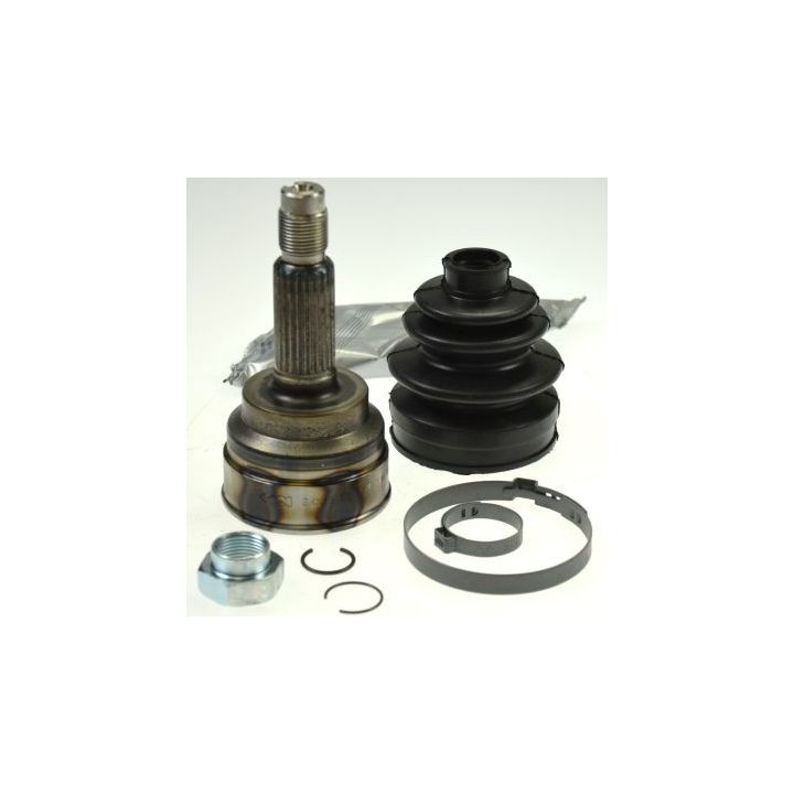 Jungčių komplektas, kardaninis velenas SPIDAN 24048