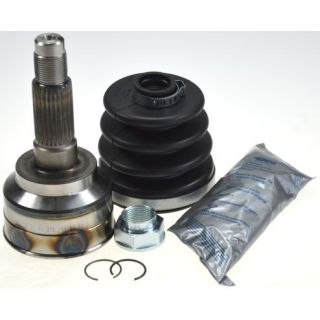 Jungčių komplektas, kardaninis velenas SPIDAN 24049