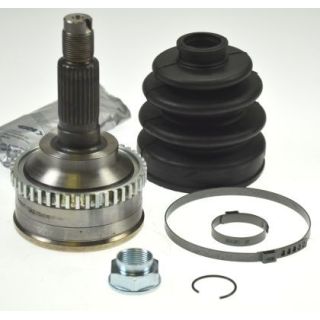 Jungčių komplektas, kardaninis velenas SPIDAN 24051