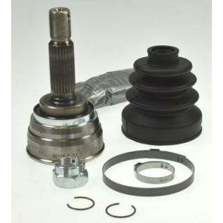 Jungčių komplektas, kardaninis velenas SPIDAN 24225