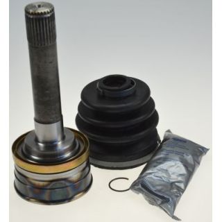 Jungčių komplektas, kardaninis velenas SPIDAN 24226