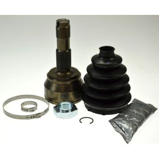 Jungčių komplektas, kardaninis velenas SPIDAN 24285