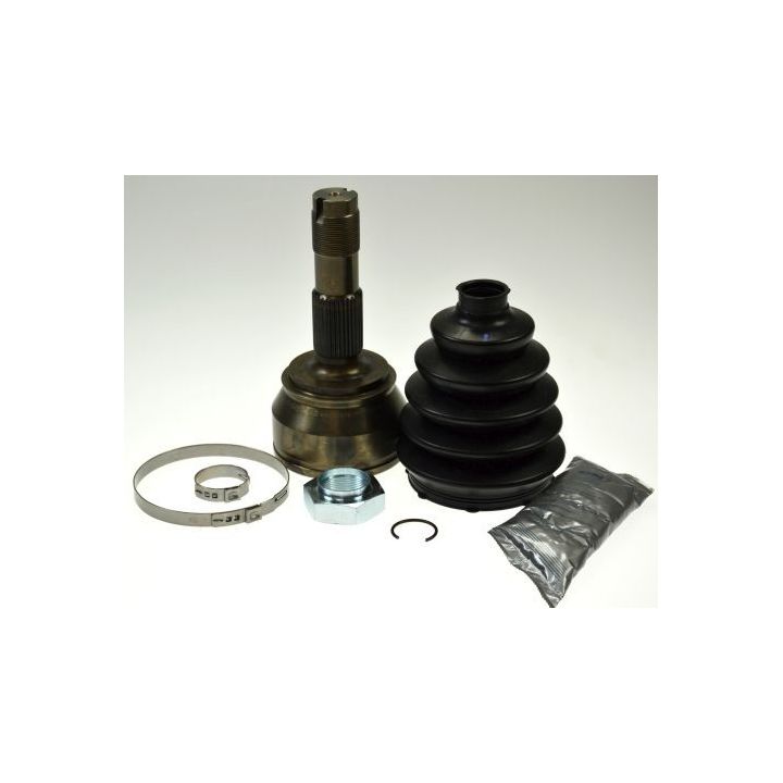 Jungčių komplektas, kardaninis velenas SPIDAN 24285