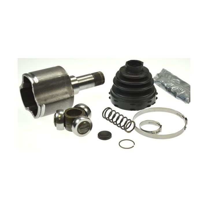 Jungčių komplektas, kardaninis velenas SPIDAN 24287