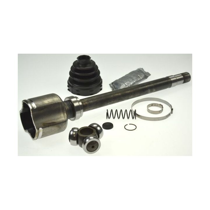 Jungčių komplektas, kardaninis velenas SPIDAN 24289