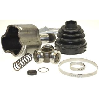 Jungčių komplektas, kardaninis velenas SPIDAN 24293