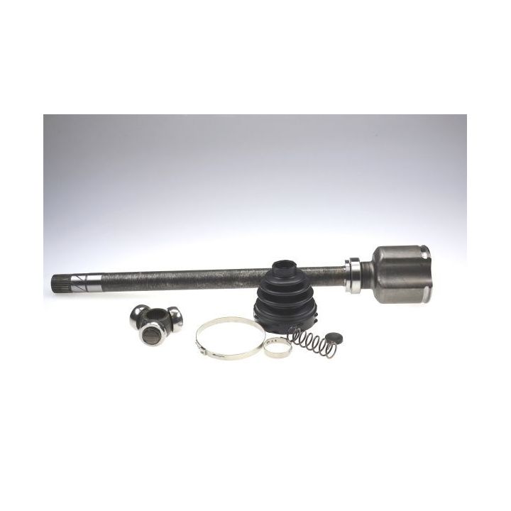 Jungčių komplektas, kardaninis velenas SPIDAN 24294