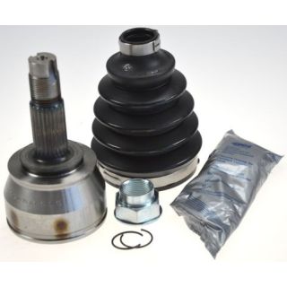 Jungčių komplektas, kardaninis velenas SPIDAN 24295