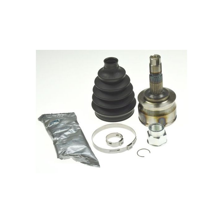 Jungčių komplektas, kardaninis velenas SPIDAN 24341