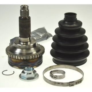 Jungčių komplektas, kardaninis velenas SPIDAN 24379