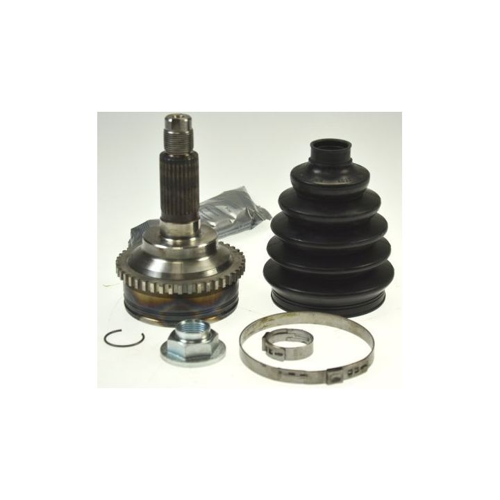 Jungčių komplektas, kardaninis velenas SPIDAN 24379