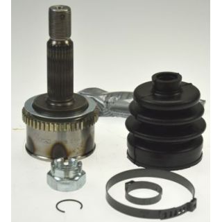 Jungčių komplektas, kardaninis velenas SPIDAN 24383