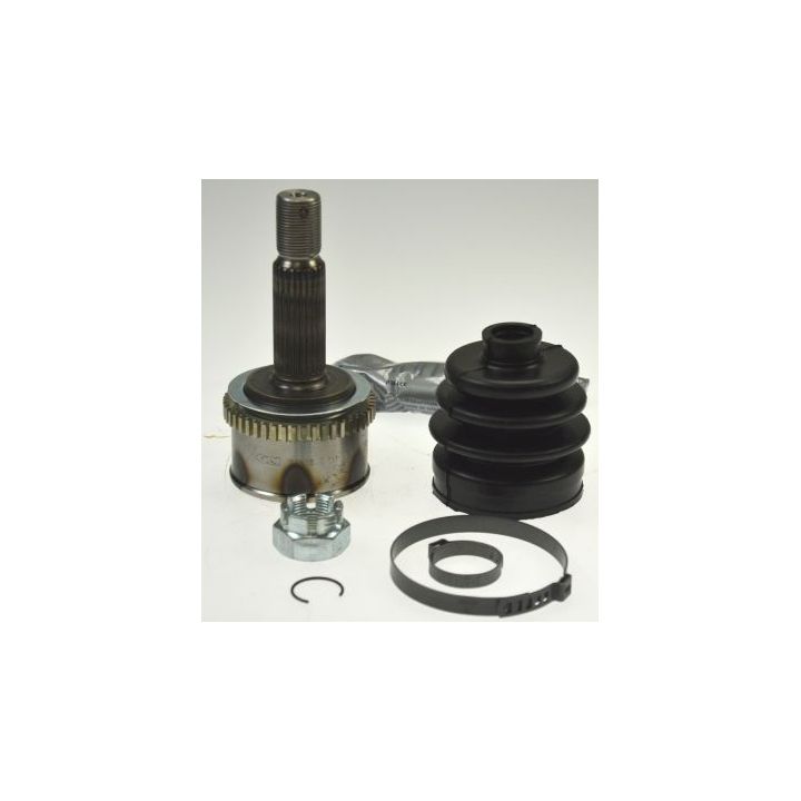 Jungčių komplektas, kardaninis velenas SPIDAN 24383