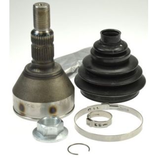 Jungčių komplektas, kardaninis velenas SPIDAN 24385