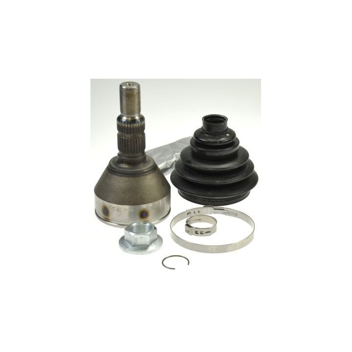 Jungčių komplektas, kardaninis velenas SPIDAN 24385