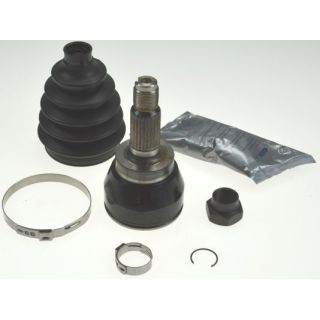 Jungčių komplektas, kardaninis velenas SPIDAN 24392