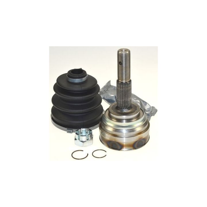 Jungčių komplektas, kardaninis velenas SPIDAN 24434