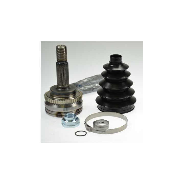 Jungčių komplektas, kardaninis velenas SPIDAN 24455